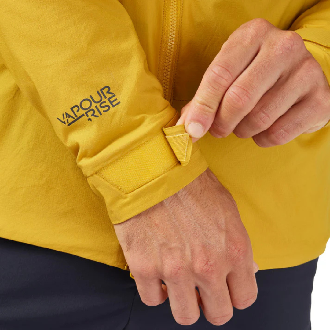 Rab VR Summit Jacket / VR サミット ジャケット