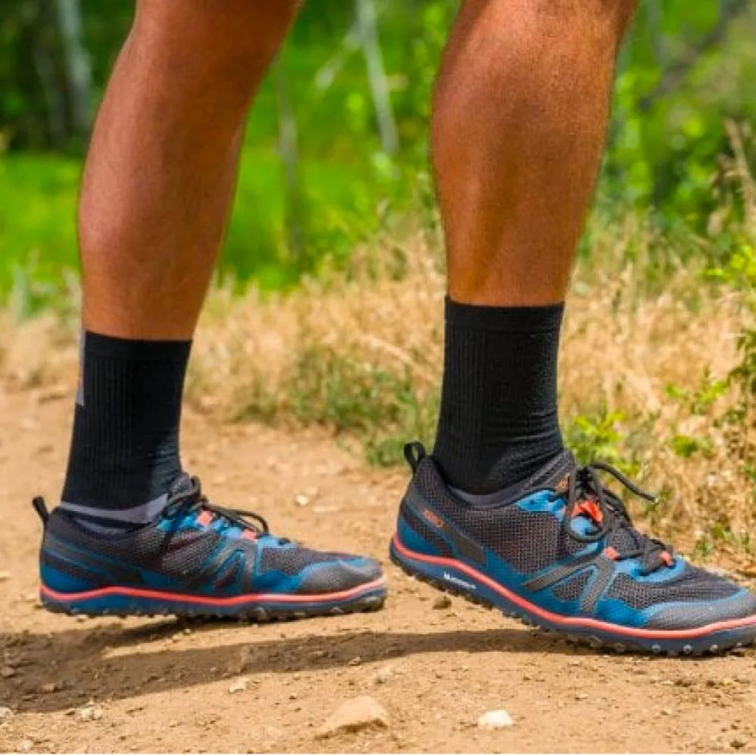 Xero Shoes Mens Scrambler Low / ゼロシューズ メンズ スクランブラー ロウ