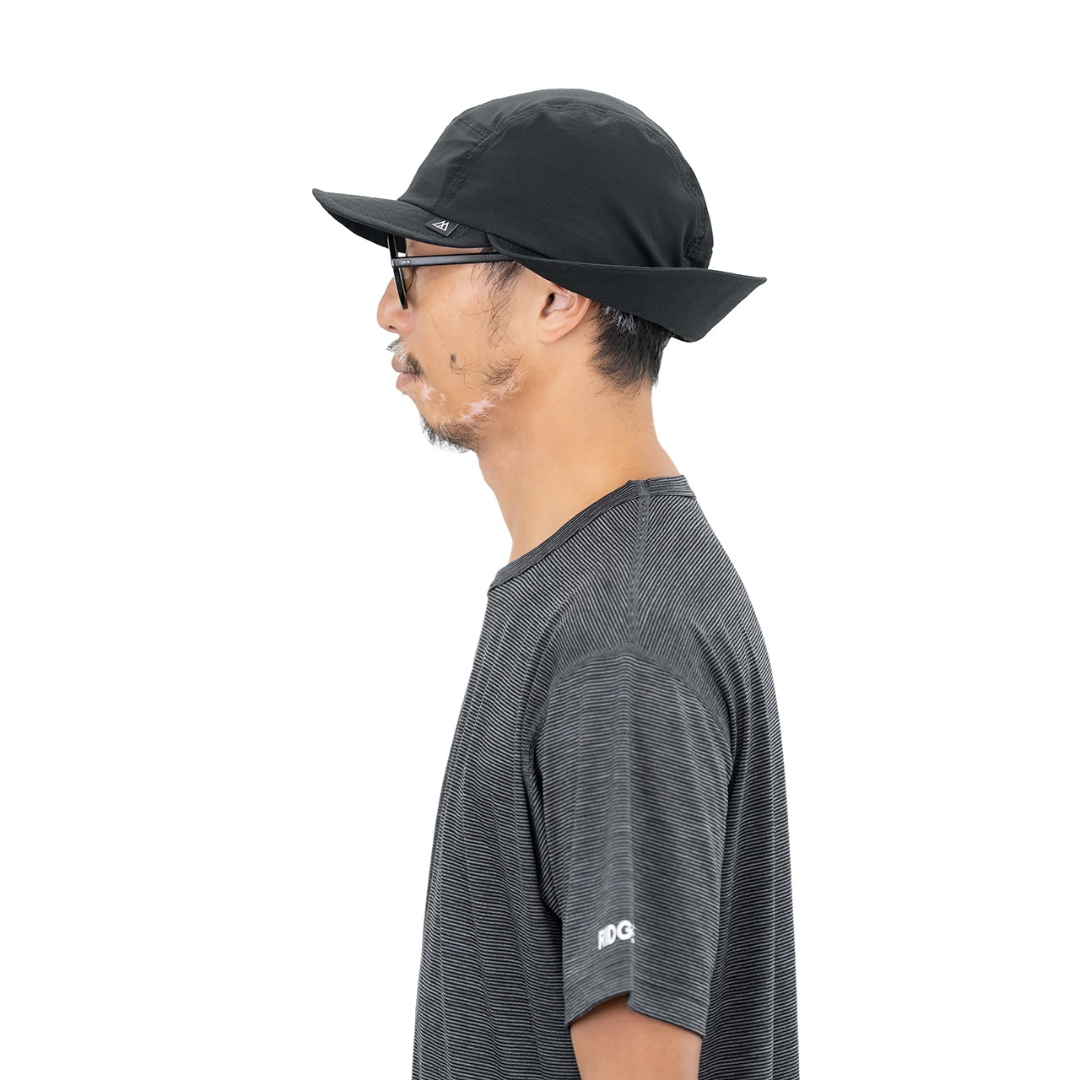 Shade Cap