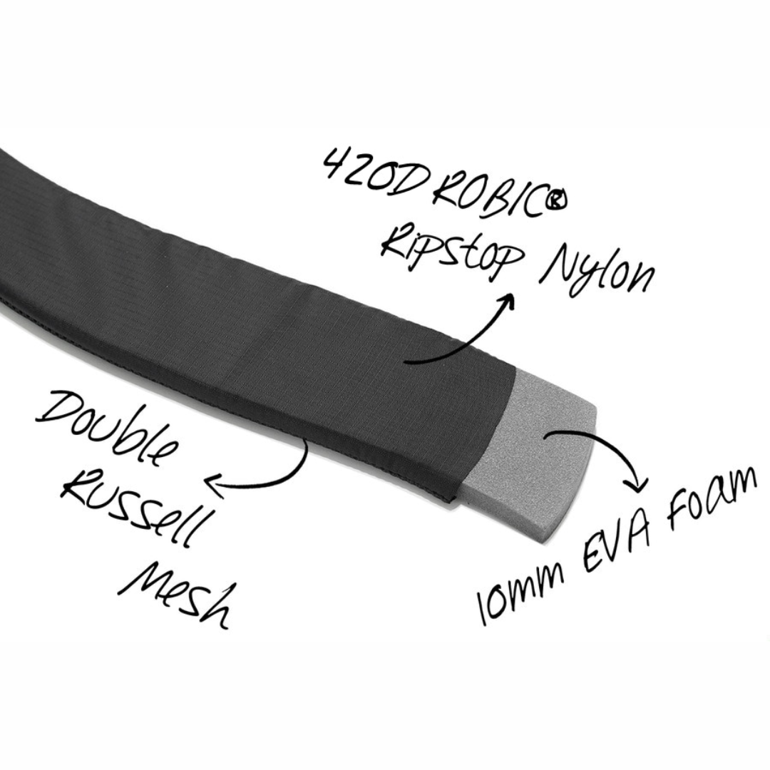 RIDGE / One Mile MP (Mesh Pocket)