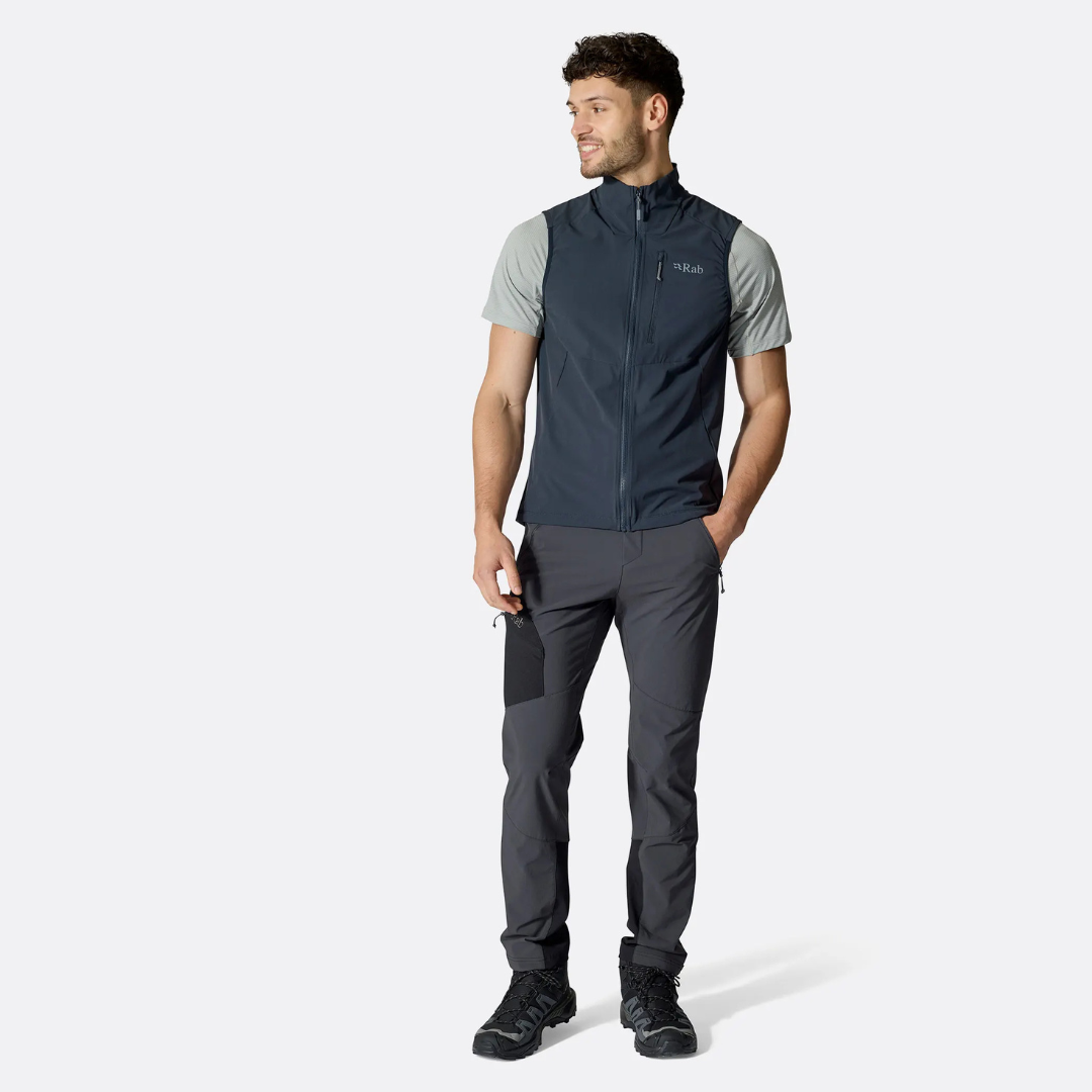 Rab / Borealis Vest