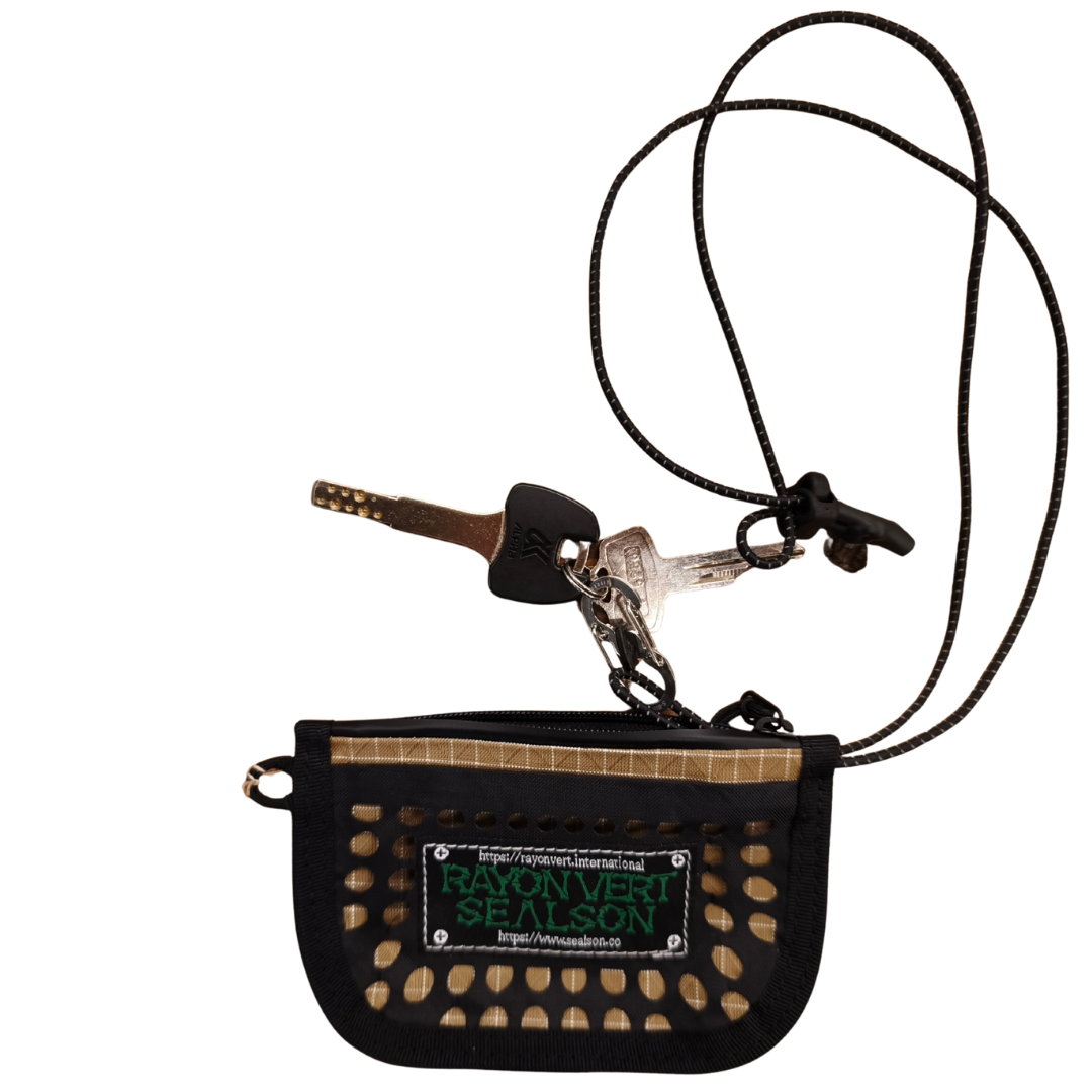 RVxSE P1 Mesh Wallet / RVxSEコラボモデル P1 Mesh Wallet