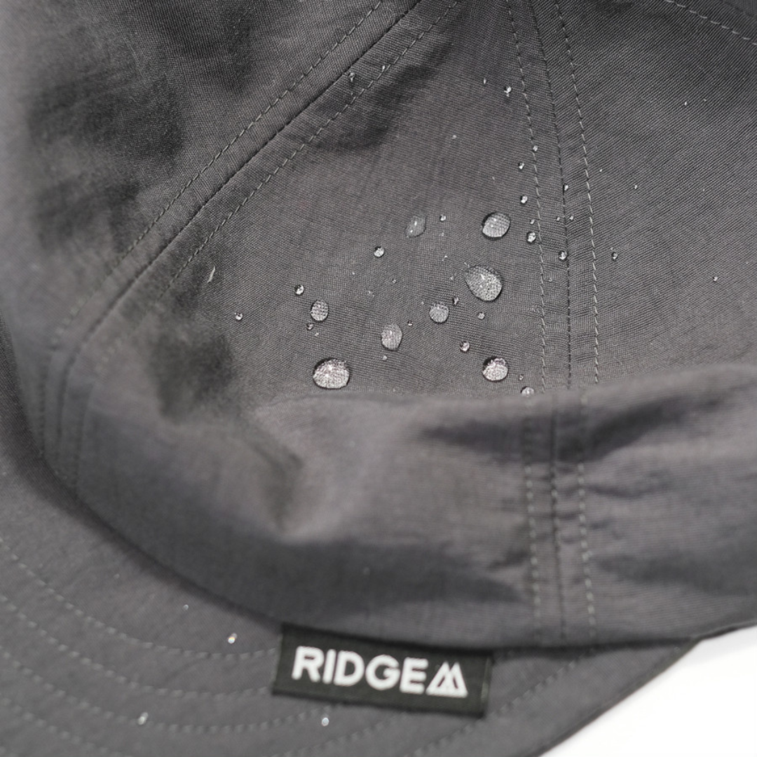 RIDGE / Mesh Basic Cap