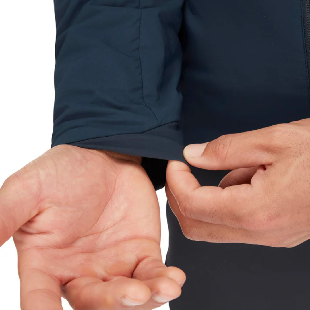 Rab Xenair Alpine Light Jacket / ゼネア アルパイン ライト ジャケット