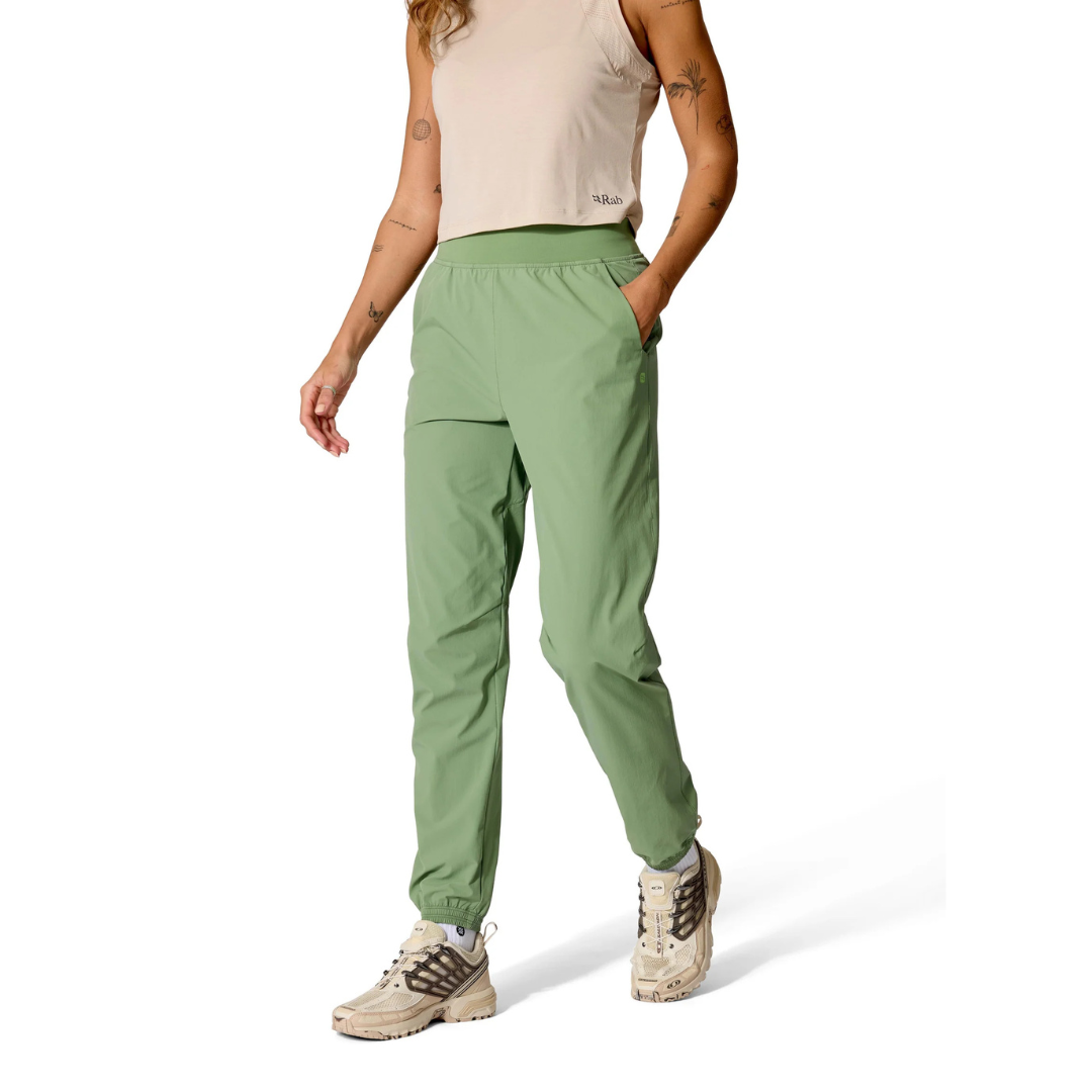 Momentum Pants Wmns