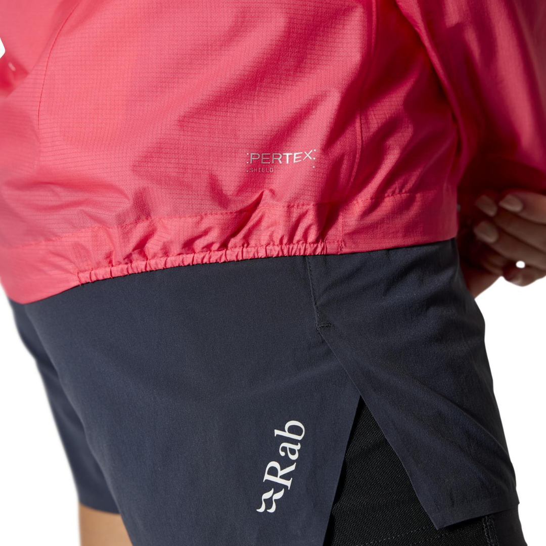 Rab Phantom Jacket Wmns / ファントム ジャケット ウィメンズ