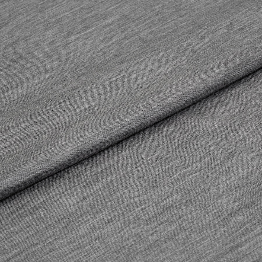 RIDGE / Men Merino Basic Tee Short Sleeve