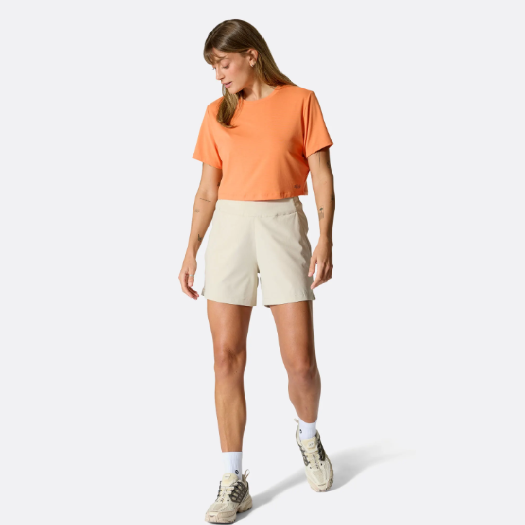 Harpur Pants