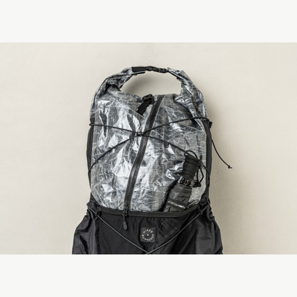 Luna Project Carbon Sun Guard Umbrella