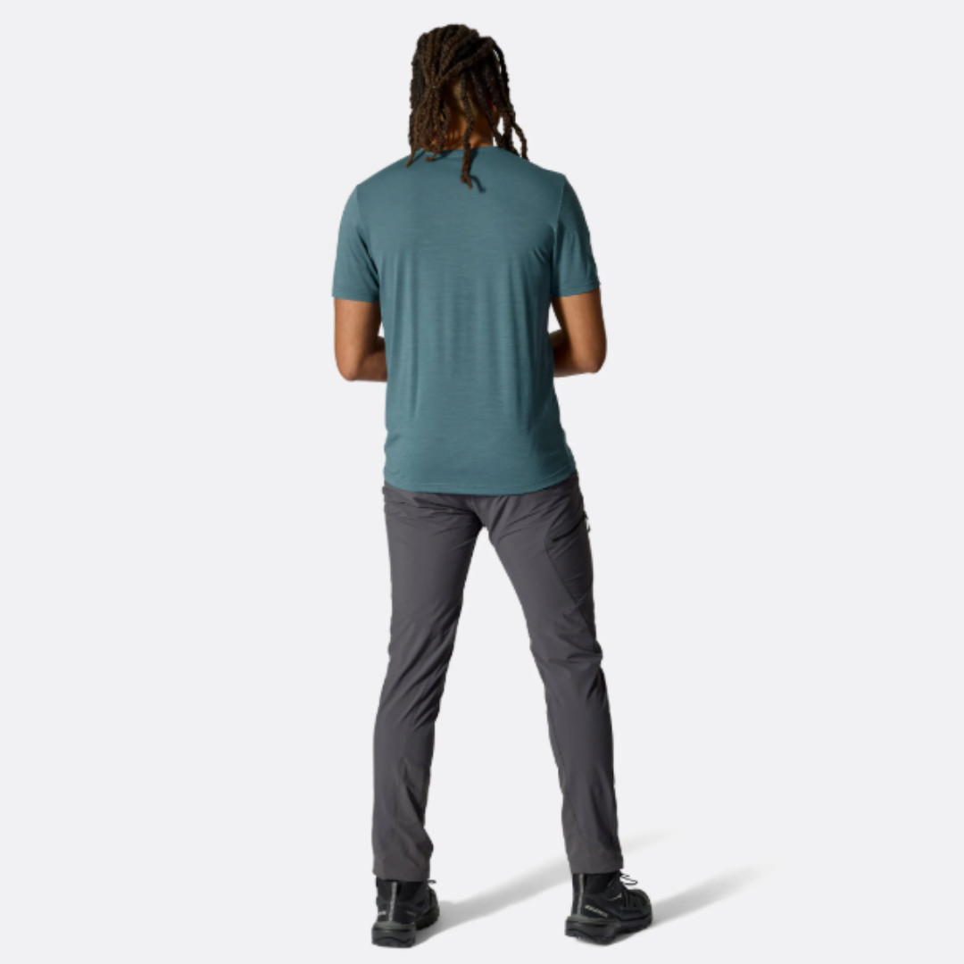 Syncrino Ridge Tee