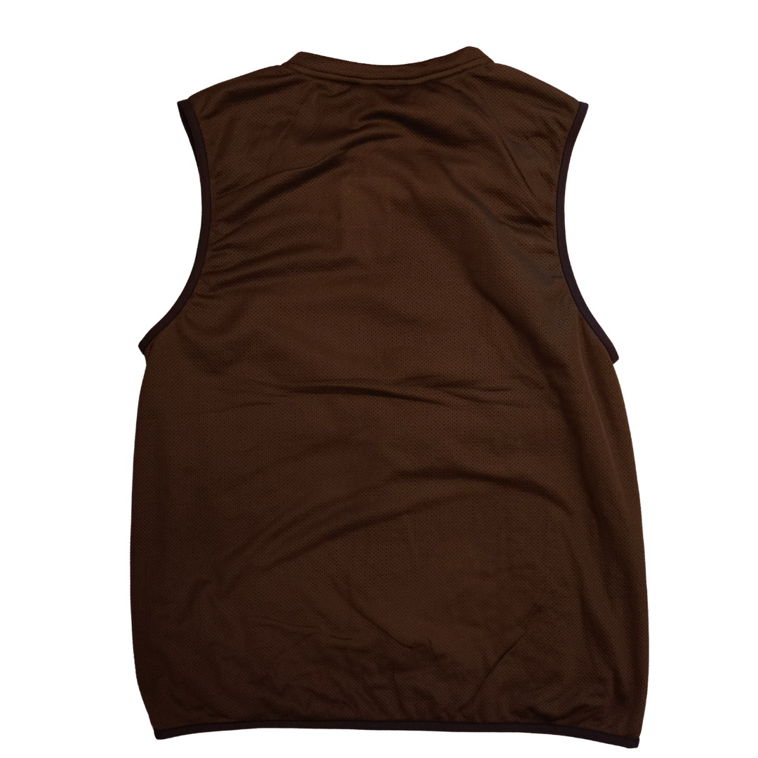 STATIC Adrift Vest / スタティック アドリフト ベスト（2025秋冬）