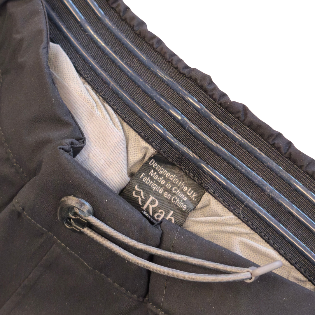 Kinetic2.0 Pants