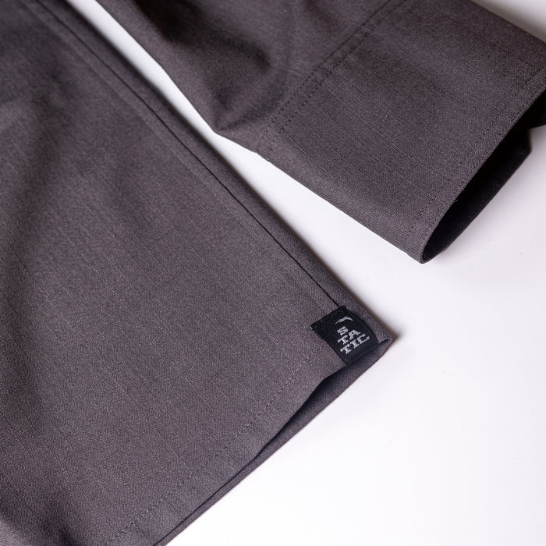 STATIC Snake Dike L/S Shirts / スネーク ダイク L/S シャツ