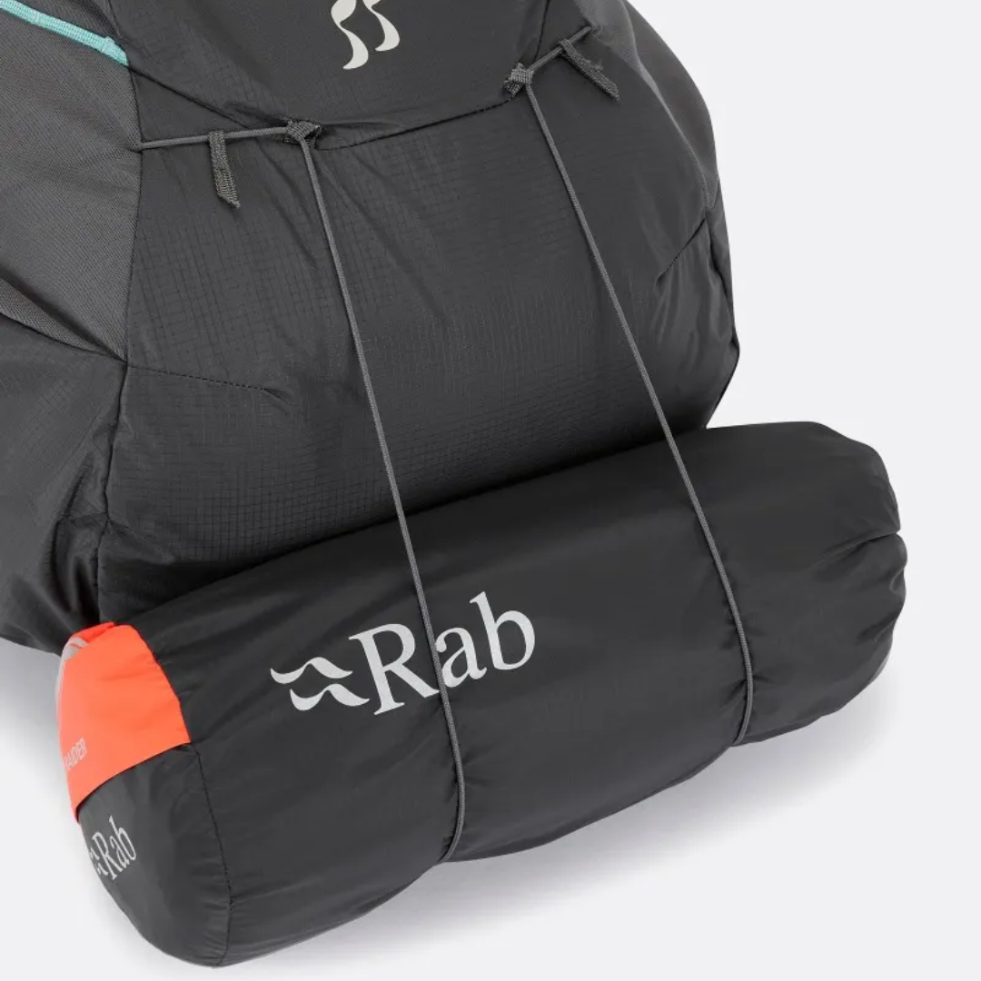 Rab / Muon 40 ND