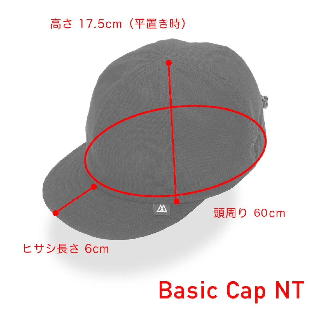 Basic Cap NT