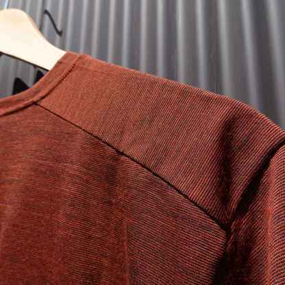 STATIC / Frenzy S/S Shirts