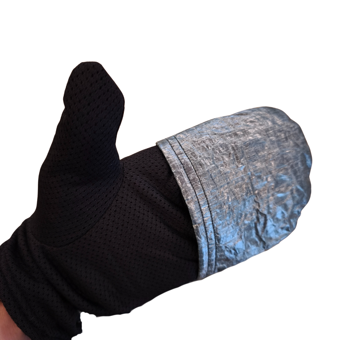 STATIC Adrift Dyneema Mitten / アドリフト ダイニーマ ミトン