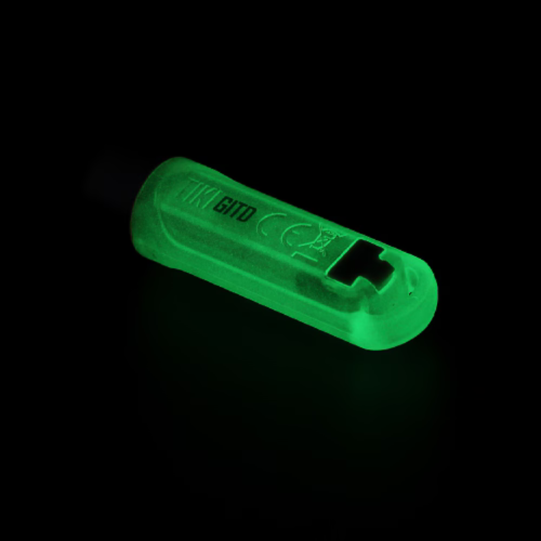 NITECORE / TIKI GITD
