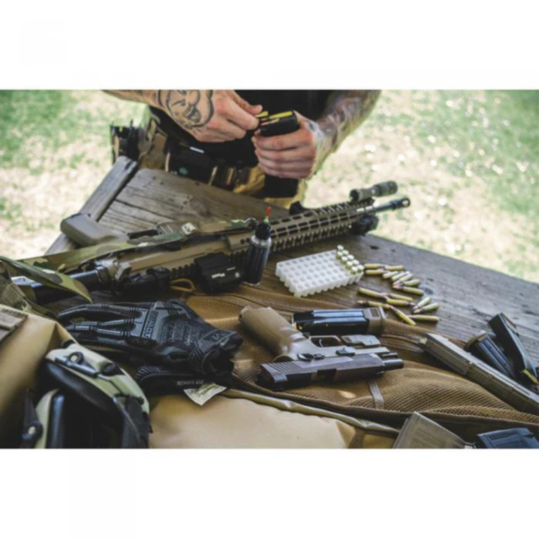 Mechanix Wear T/S 0.5mm M-Pact Glove / 0.5mm M-Pact Glove