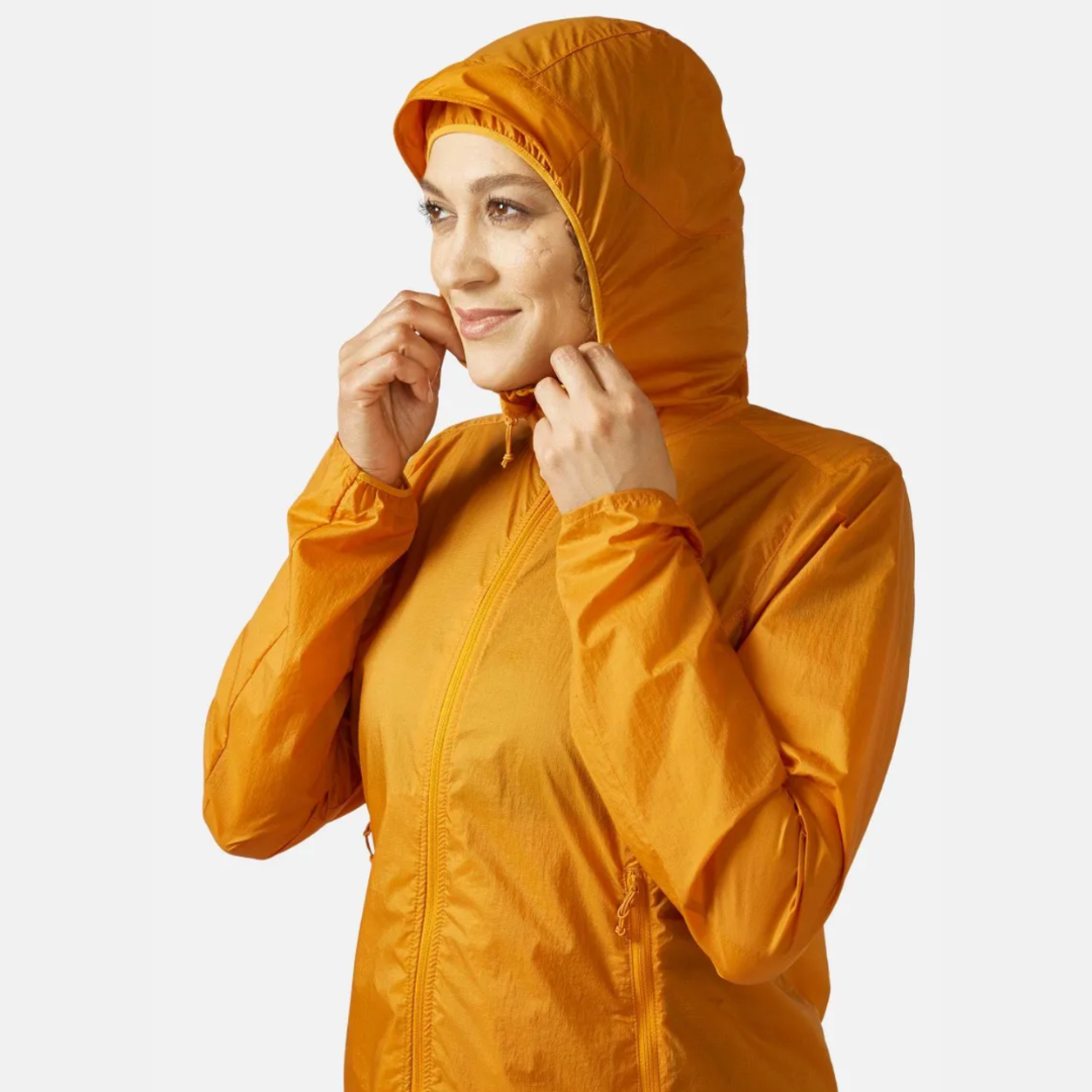 Vital Hoody Wmns