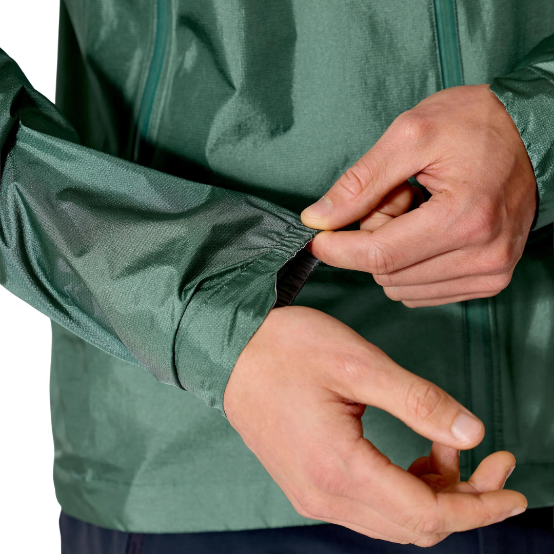 Rab Phantom Mountain Jacket / ファントム マウンテン ジャケット