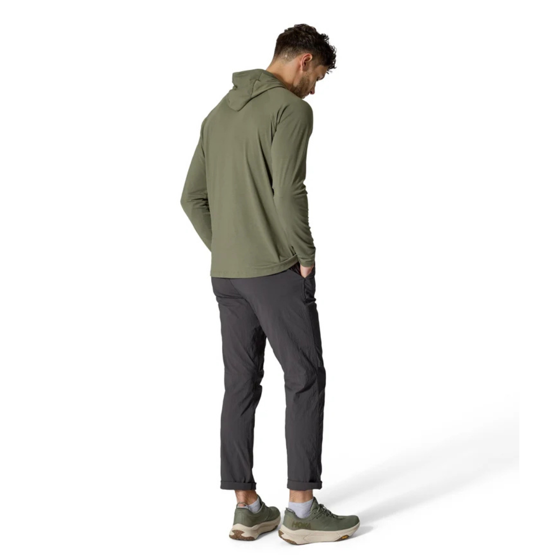 Rivelin Hoody