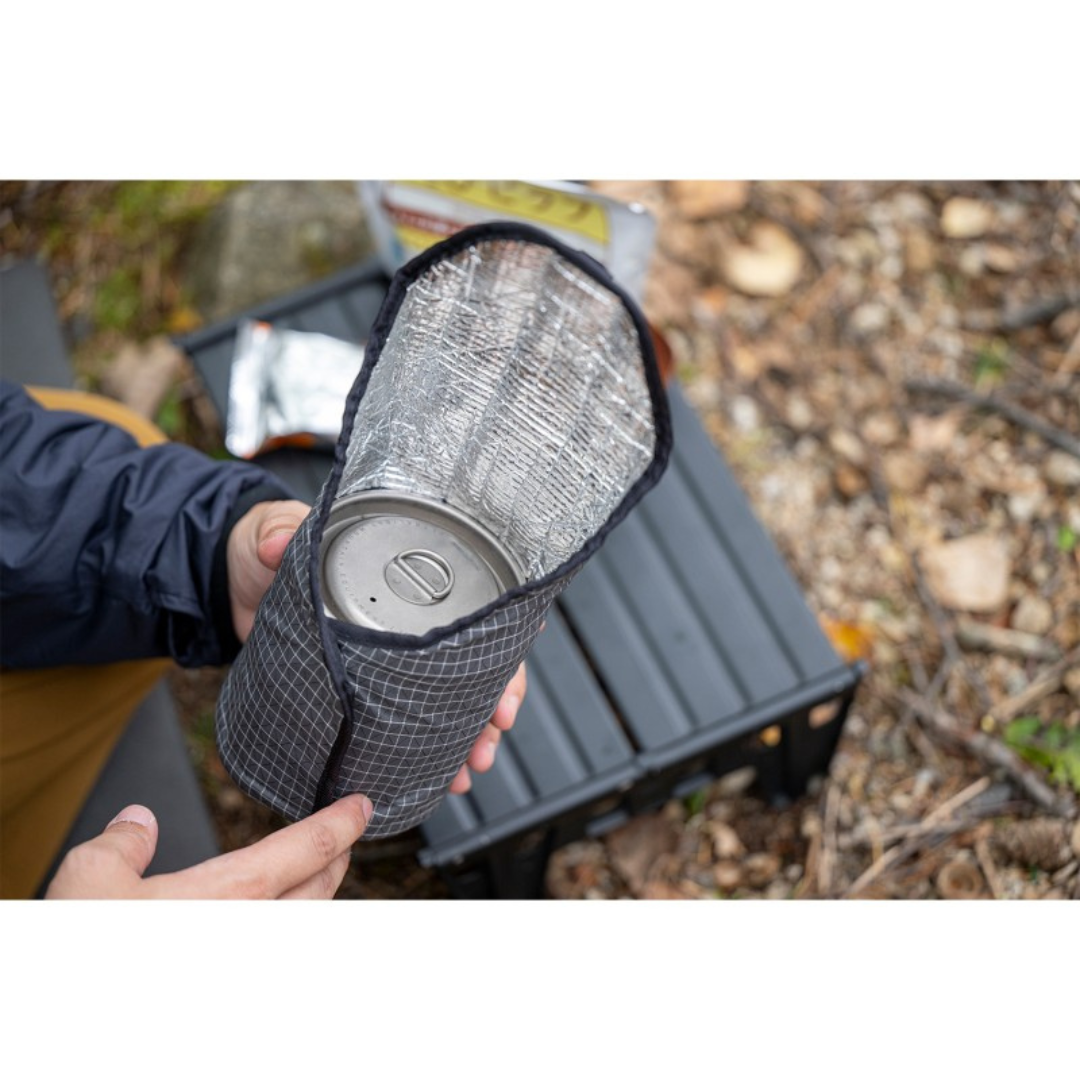 EVERNEW Thermal Pot Sack XG / エバニュー サーマル ポット サック XG