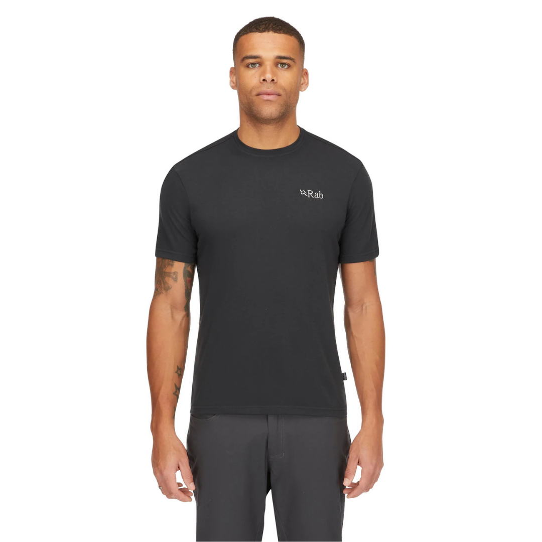 Crimp Elevation Tee