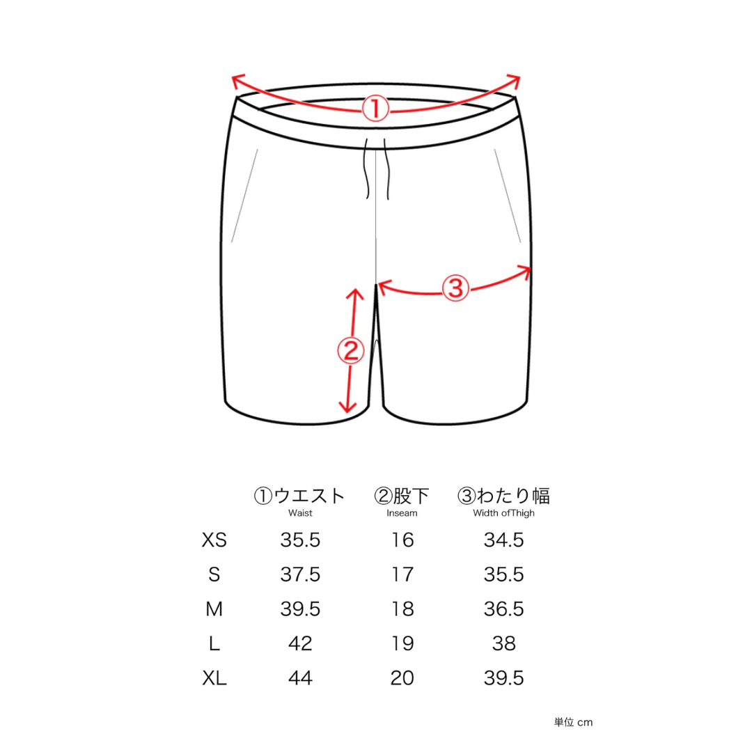 STATIC / Forge LT Shorts