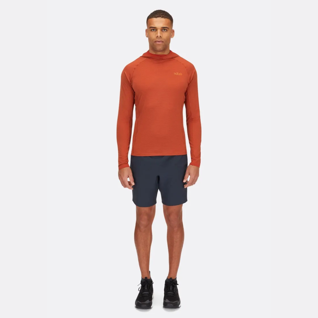 Rab Sonic Hoody / ラブ ソニック フーディー