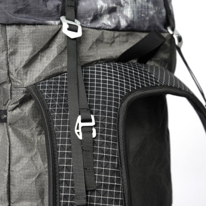 SEALSON / MCDS x SE RB36 Rollig Balls Fastpack（NEW VERSION）