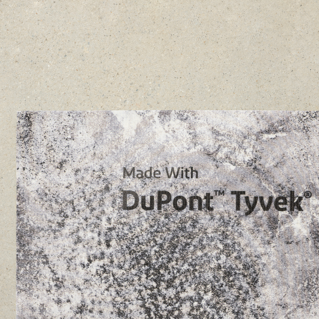 Luna Project 2-Layer Tyvek Mat / ルナプロジェクト　2レイヤー　タイベック　マット