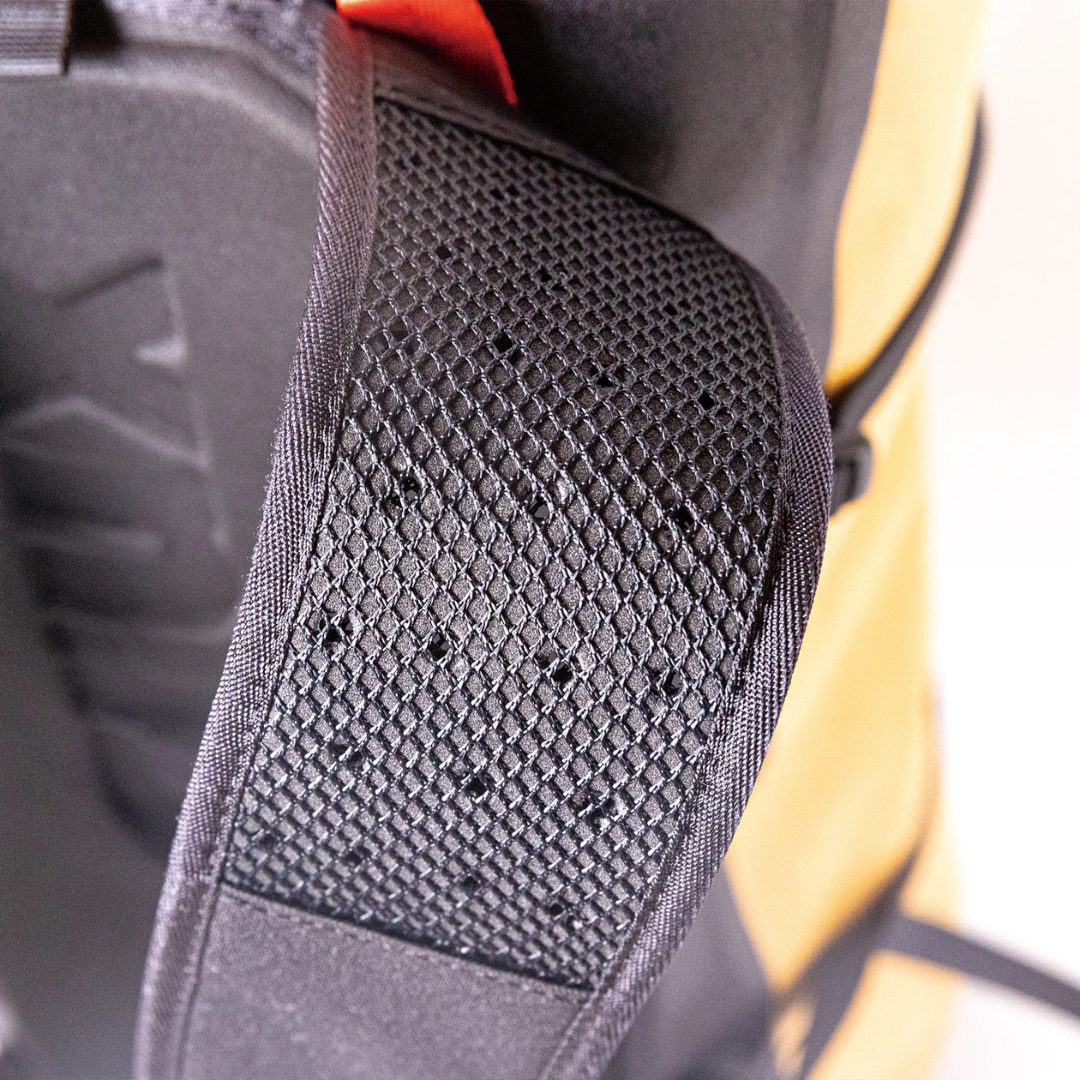 CRUX AK27 / クラックス AK27