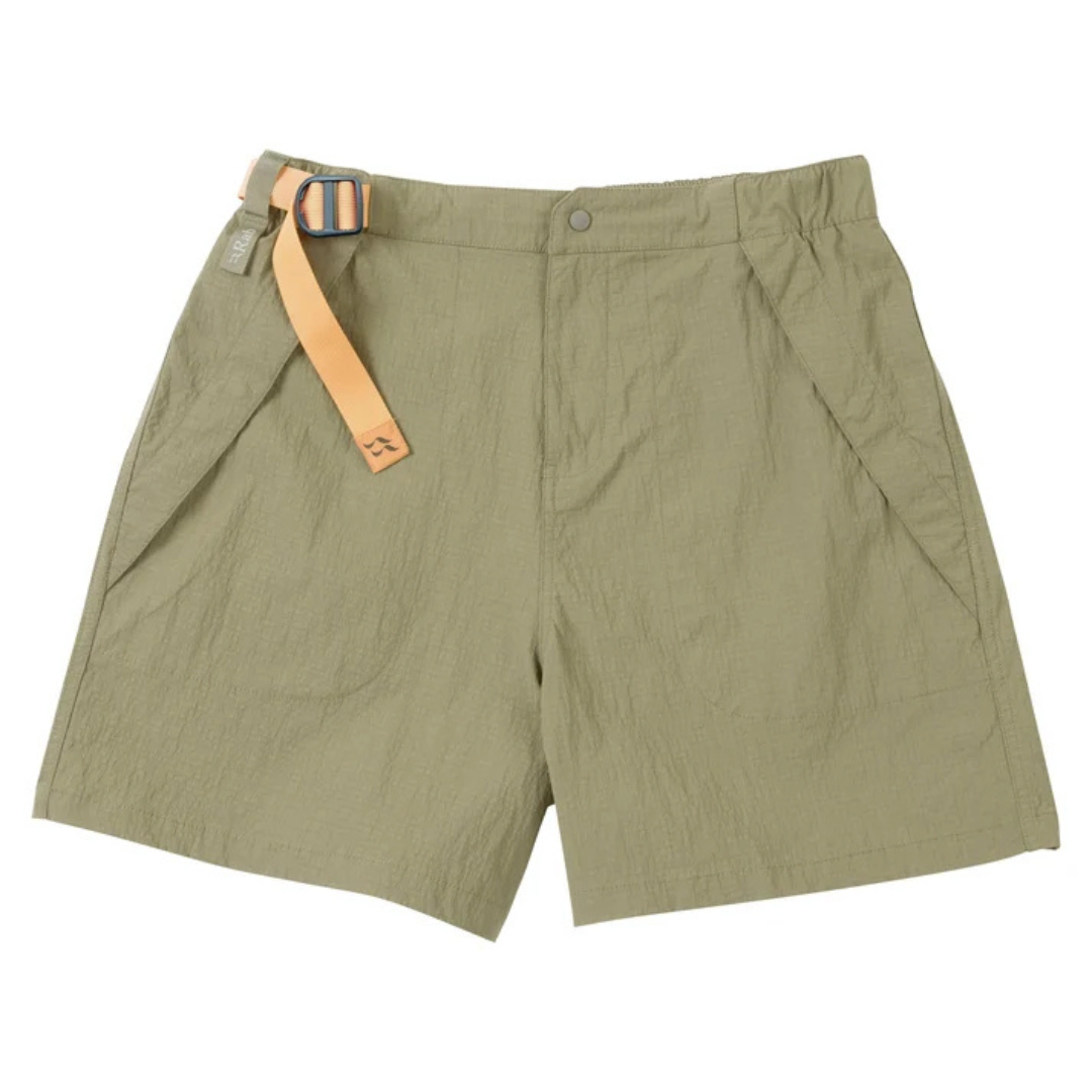 [10%OFF] Rowtor Shorts Wmns