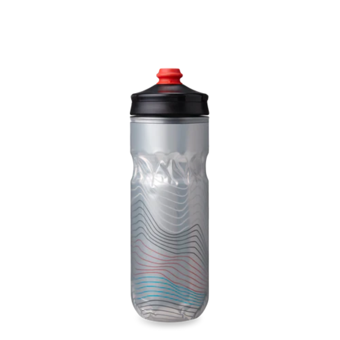 HydraPak / Polar Surge 600ml bottle