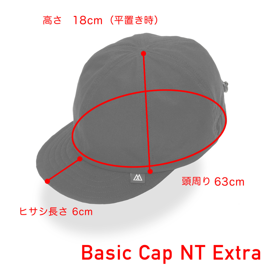 Basic Cap NT