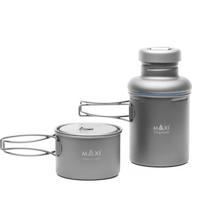 Maxi TiTank Combo / マキシ チタニウム タンク コンボ