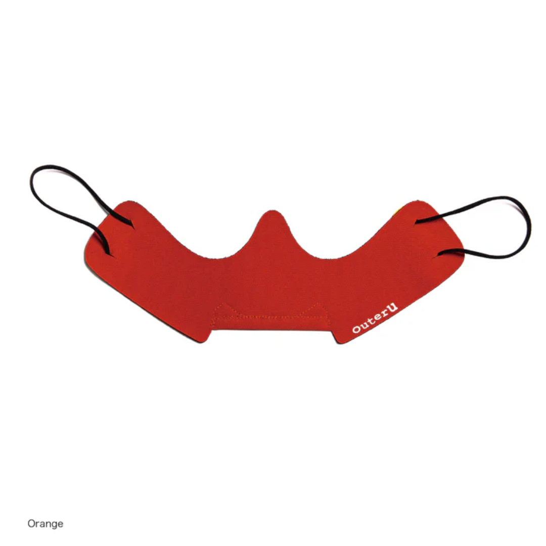 OuterU faceGlove FLEX - MidLoft / アウターU フェイスグローブ フレックス MidLoft