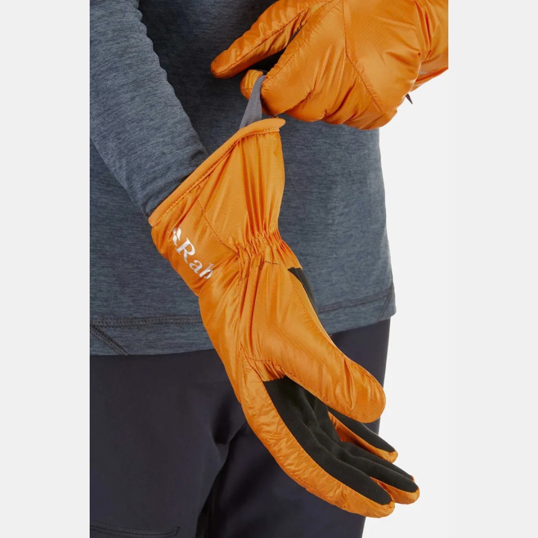 Xenon Glove