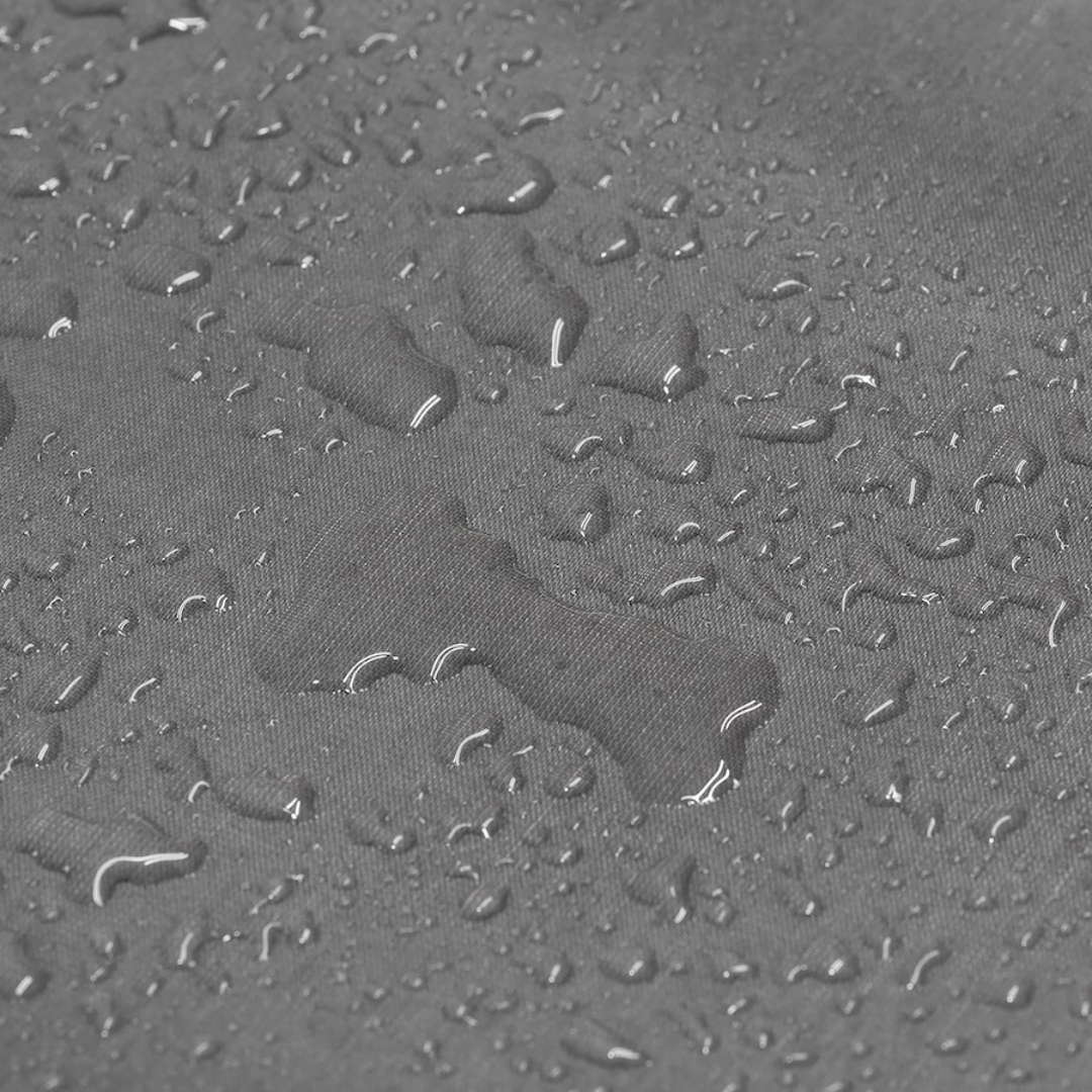 RIDGE / Travel Pouch Plus