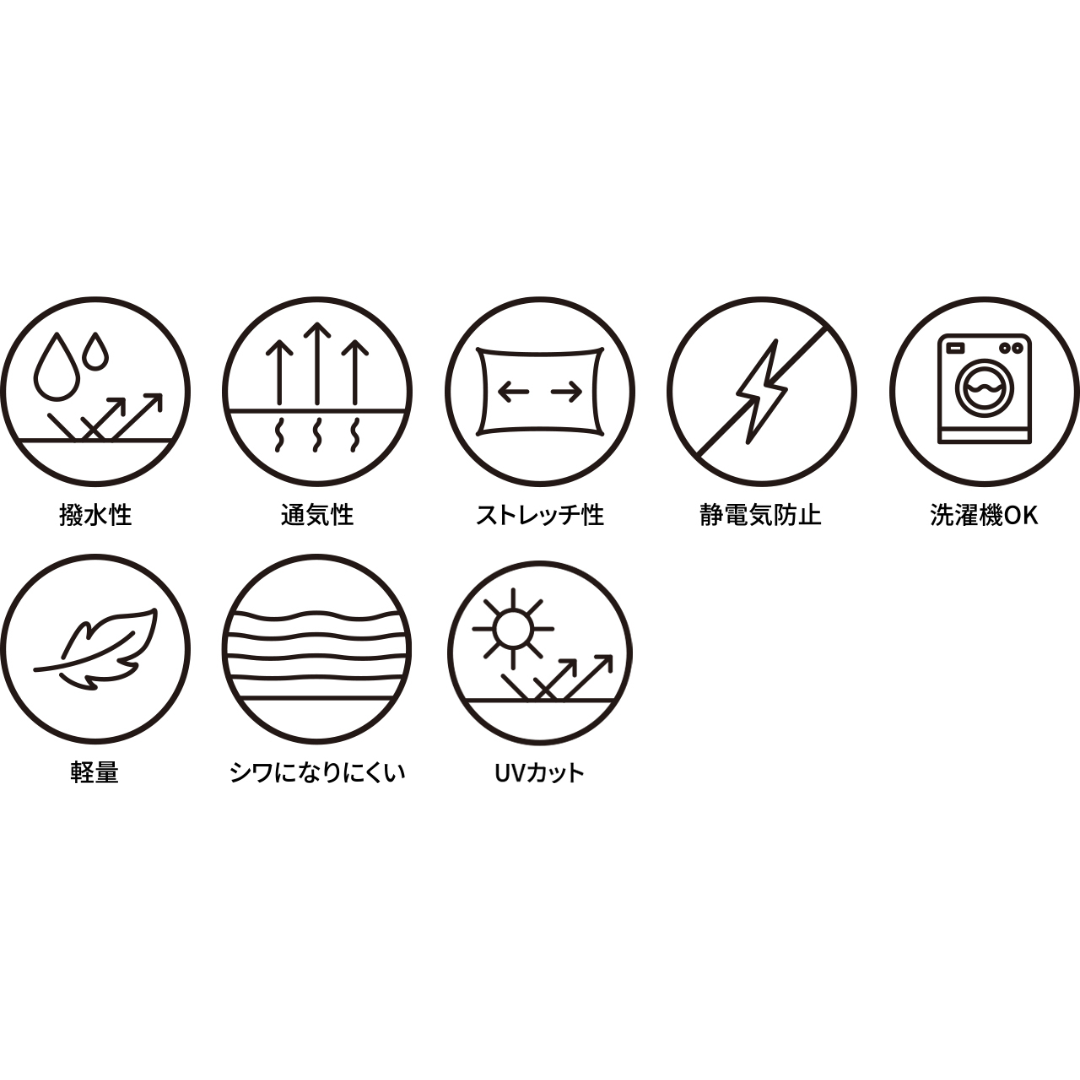 RIDGE / Enough Hat NT