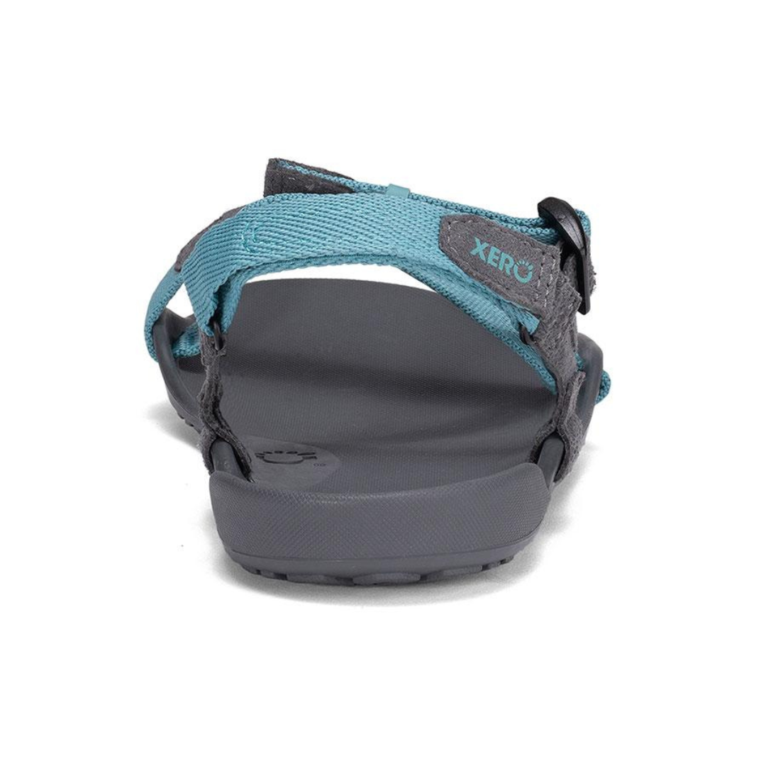 Xero Shoes Womens Z-Trek 2 / ゼロシューズ　ウィメンズ　ゼットトレック 2