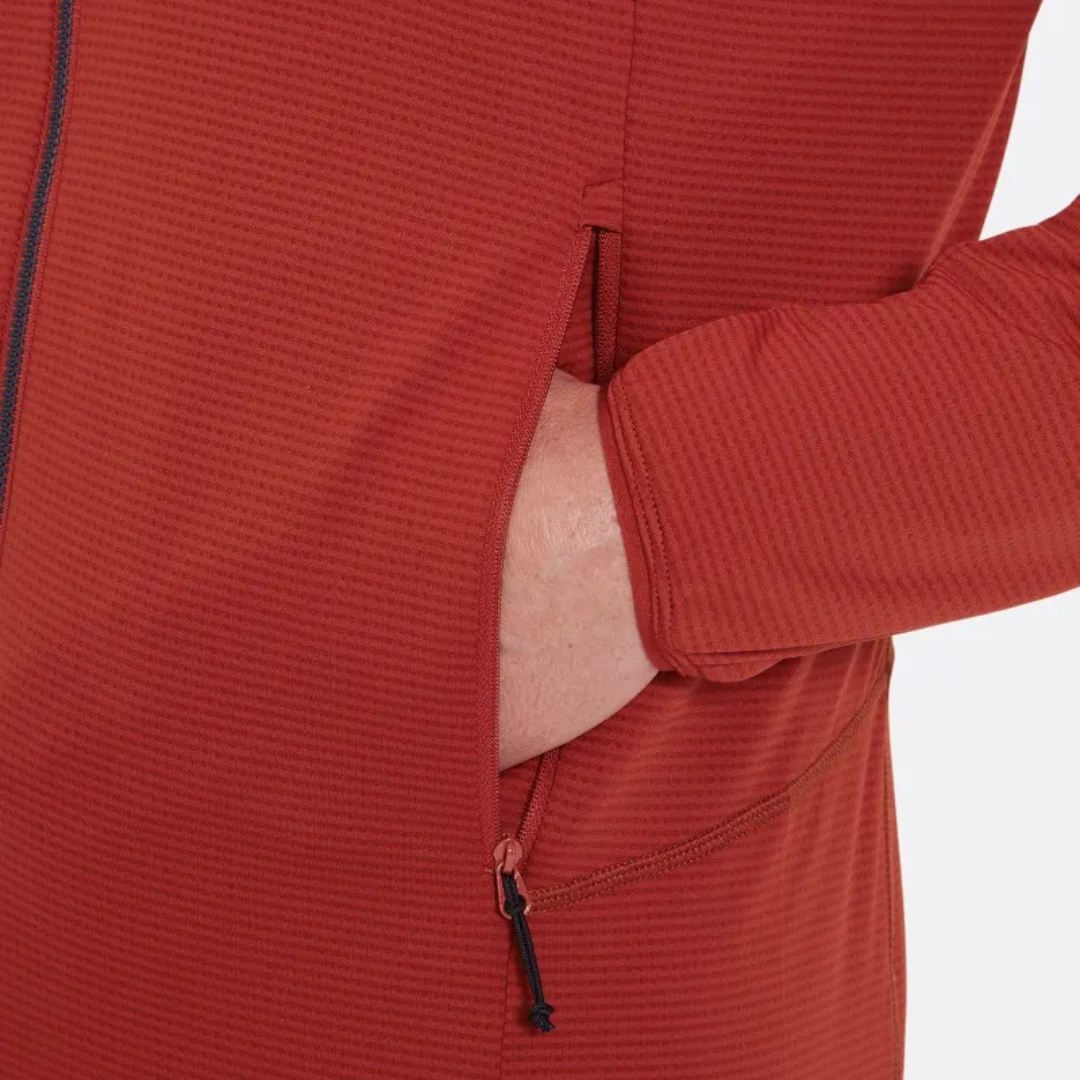 Rab Evolute Hoody / ラブ エボリュート フーディー