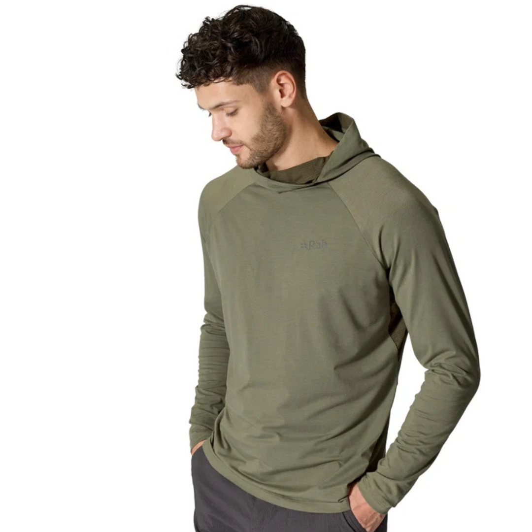 Rivelin Hoody