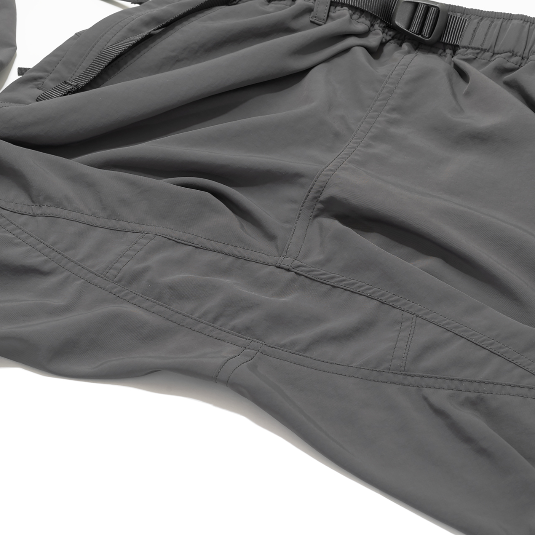 RIDGE / Basic Hike Pants