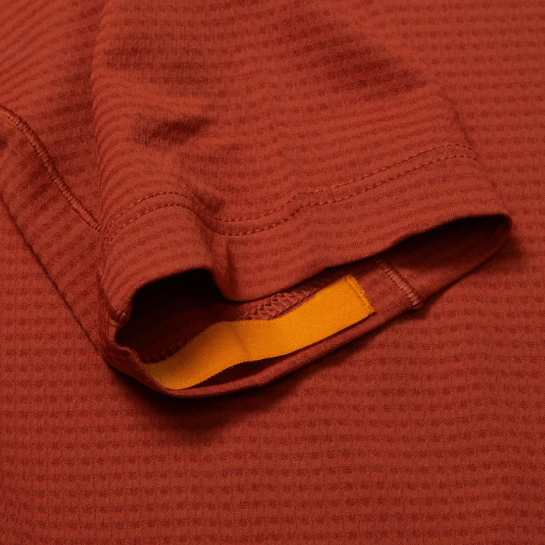 Rab Sonic Hoody / ラブ ソニック フーディー