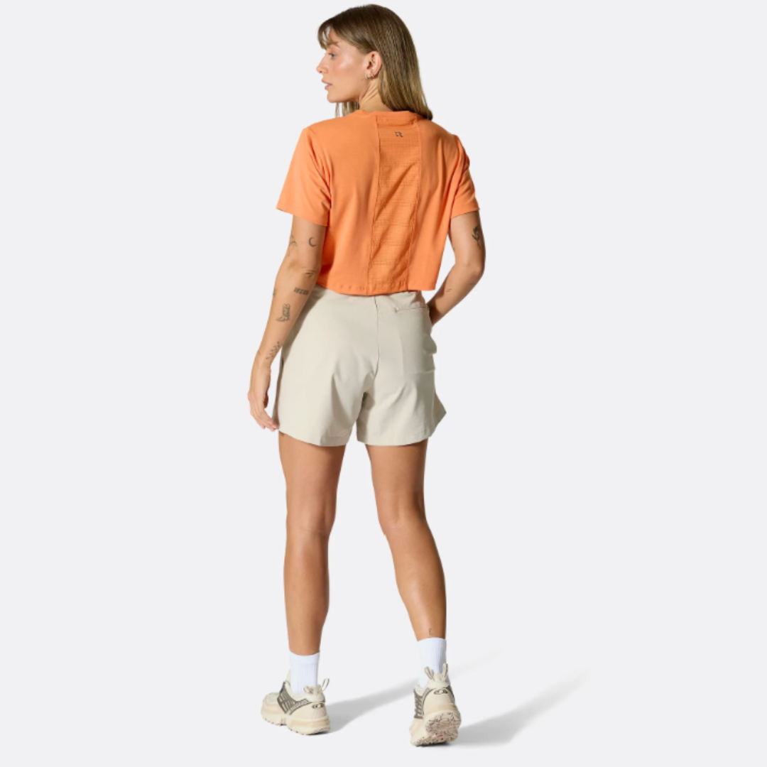 Harpur Pants