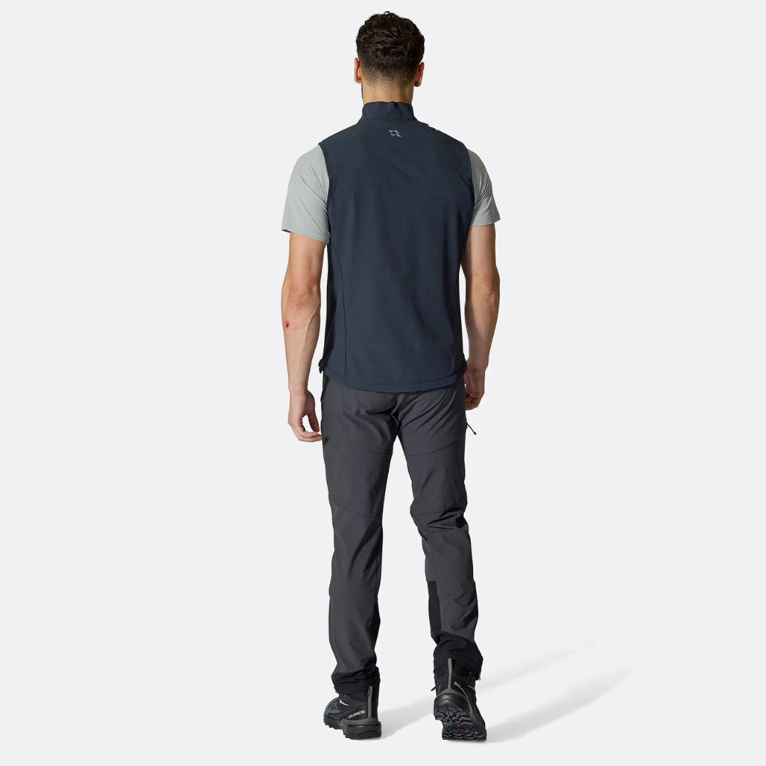 Rab / Borealis Vest