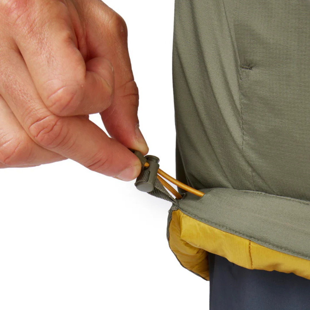 Rab Xenair Alpine Jacket / ゼネア アルパイン ジャケット