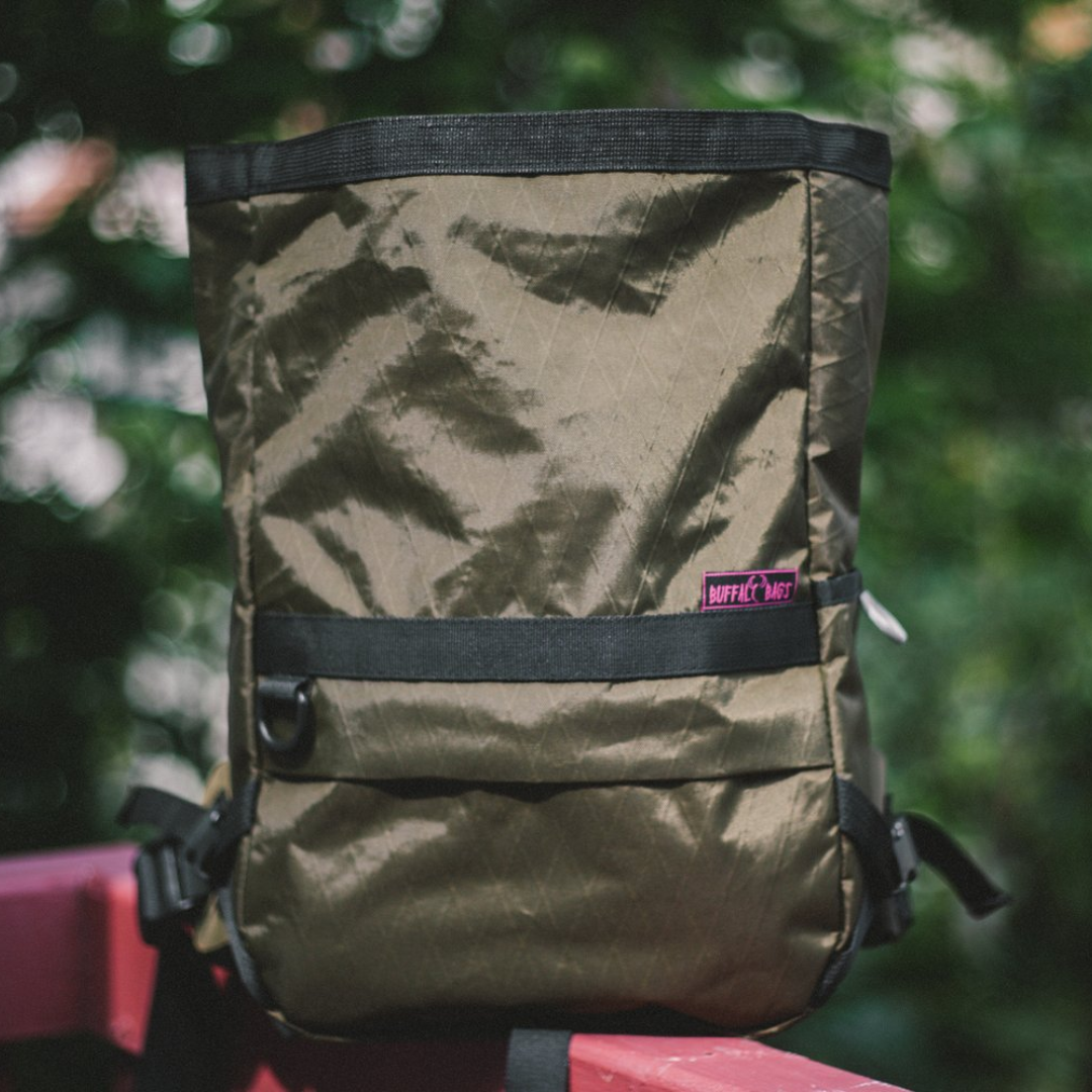 Buffalo Bags Bar & Ale / バッファローバッグ　バーアンドエール